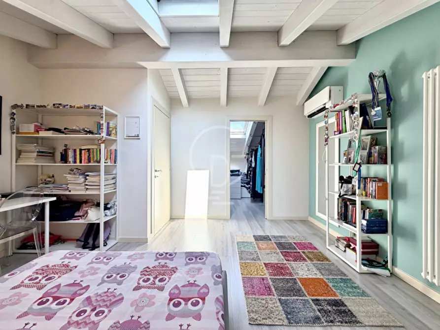 Immagine 19 di Casa indipendente in vendita  in Via Venezia a Desenzano Del Garda