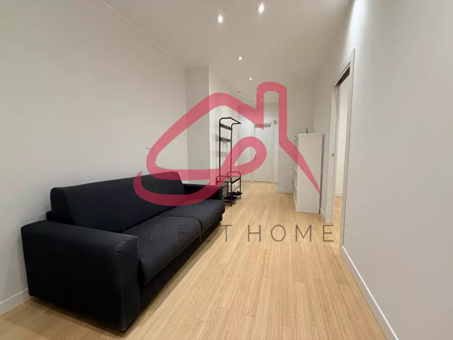 Immagine 1 di Camera in affitto  in Largo Europa a Padova