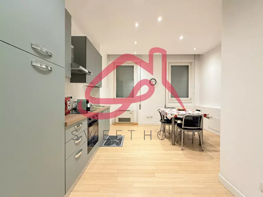 Immagine 2 di Camera in affitto  in Largo Europa a Padova