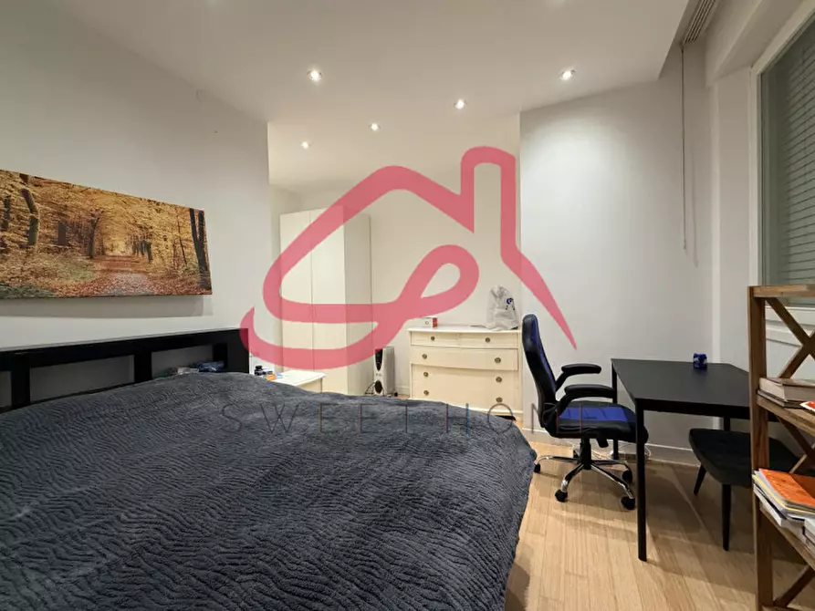 Immagine 5 di Camera in affitto  in Largo Europa a Padova