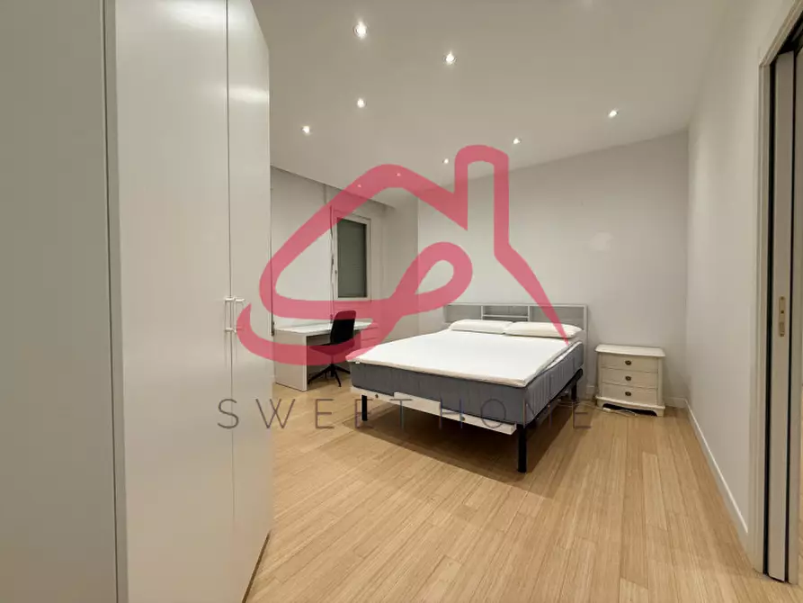 Immagine 6 di Camera in affitto  in Largo Europa a Padova