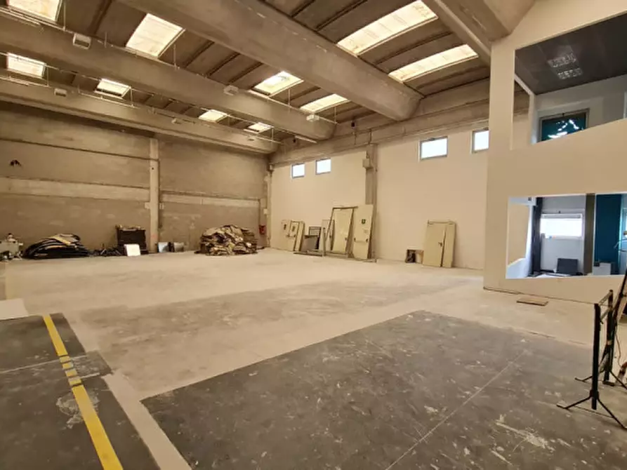Immagine 2 di Capannone industriale in affitto  in Via dell'Artigianato a Buccinasco
