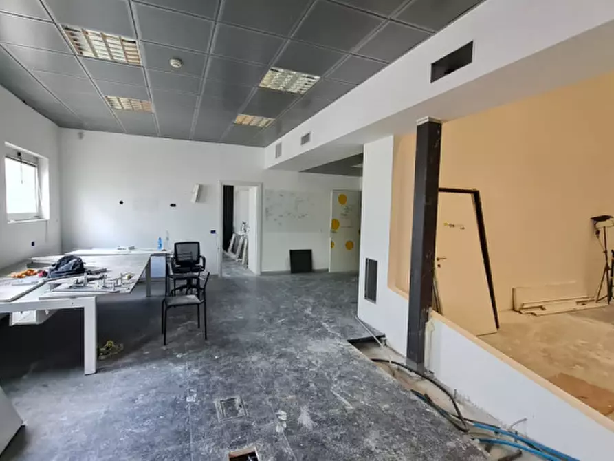 Immagine 6 di Capannone industriale in affitto  in Via dell'Artigianato a Buccinasco