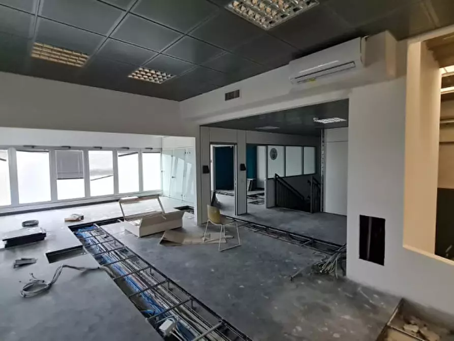 Immagine 7 di Capannone industriale in affitto  in Via dell'Artigianato a Buccinasco