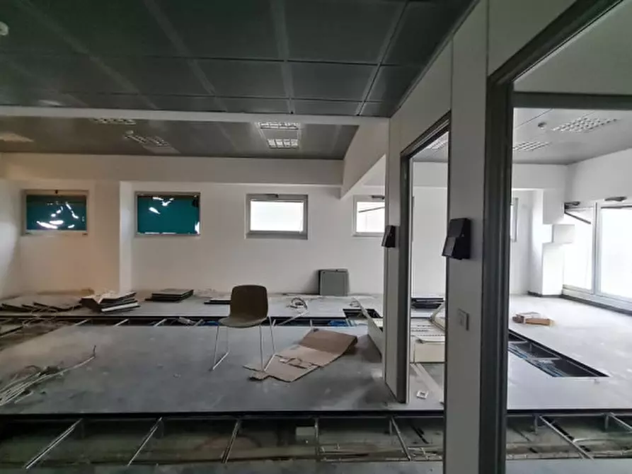 Immagine 8 di Capannone industriale in affitto  in Via dell'Artigianato a Buccinasco