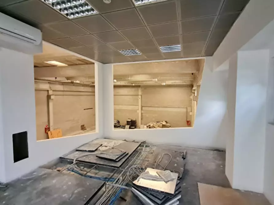 Immagine 9 di Capannone industriale in affitto  in Via dell'Artigianato a Buccinasco