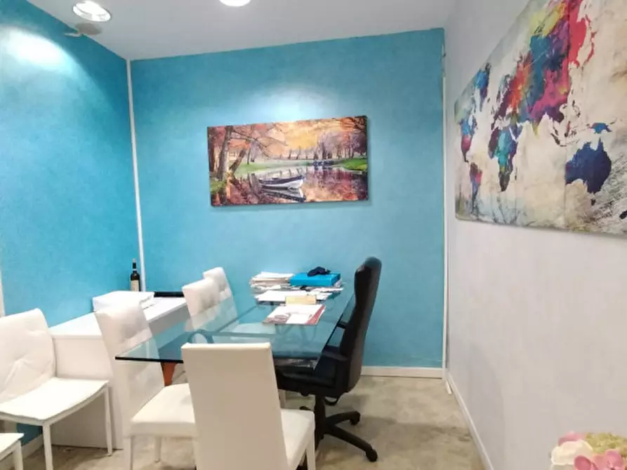 Immagine 7 di Negozio in vendita  in Via Ferraris a Terni