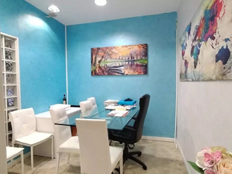 Immagine 8 di Negozio in vendita  in Via Ferraris a Terni