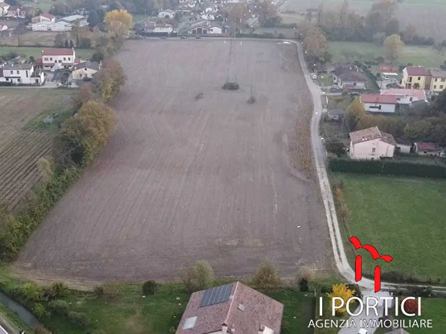 Immagine 2 di Terreno in vendita  in Via Plotino a Venezia