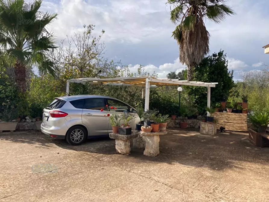 Immagine 3 di Villa in vendita  in Contrada Ulmo a Ceglie Messapico