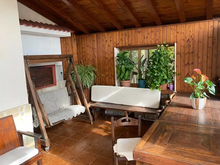 Immagine 4 di Villa in vendita  in Contrada Ulmo a Ceglie Messapico