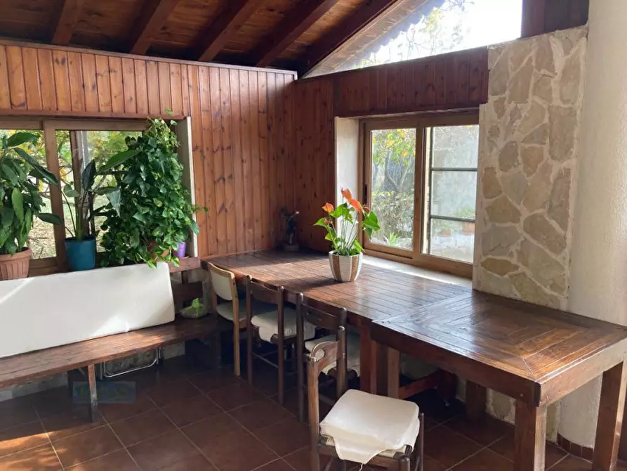 Immagine 5 di Villa in vendita  in Contrada Ulmo a Ceglie Messapico