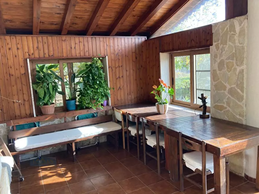 Immagine 6 di Villa in vendita  in Contrada Ulmo a Ceglie Messapico