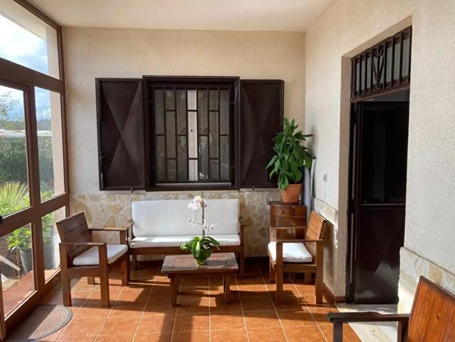 Immagine 7 di Villa in vendita  in Contrada Ulmo a Ceglie Messapico