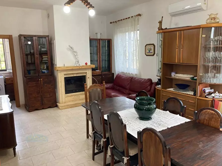 Immagine 9 di Villa in vendita  in Contrada Ulmo a Ceglie Messapico