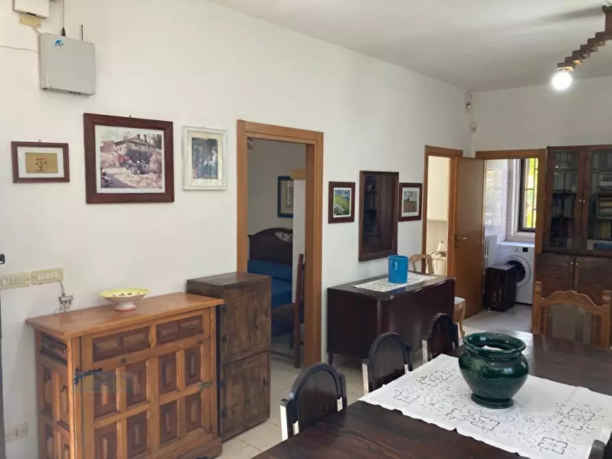 Immagine 10 di Villa in vendita  in Contrada Ulmo a Ceglie Messapico