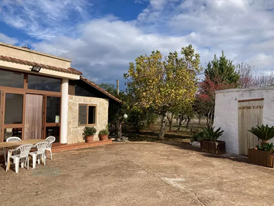 Immagine 16 di Villa in vendita  in Contrada Ulmo a Ceglie Messapico