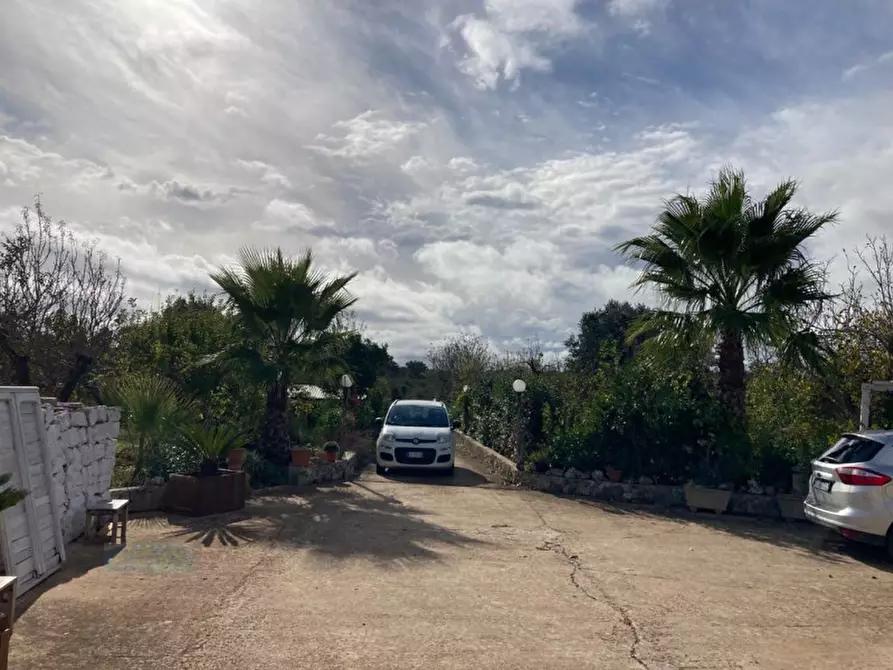 Immagine 22 di Villa in vendita  in Contrada Ulmo a Ceglie Messapico