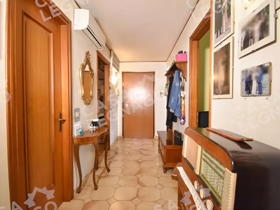 Immagine 2 di Appartamento in vendita  in Via Libertà 88 a Cerea