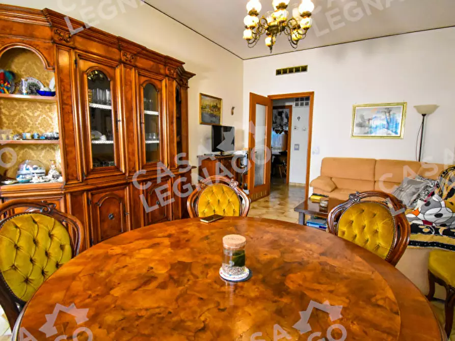 Immagine 3 di Appartamento in vendita  in Via Libertà 88 a Cerea