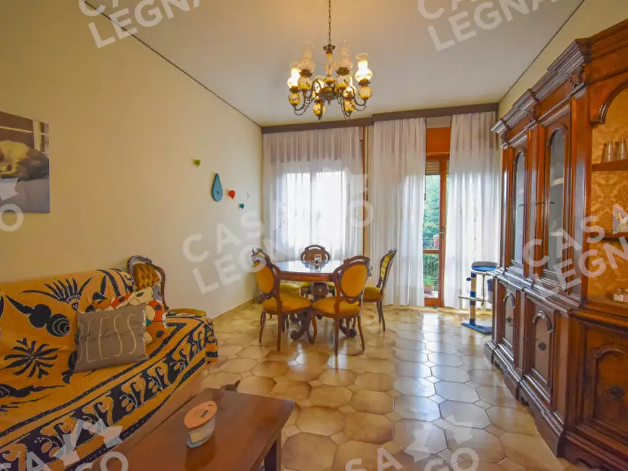 Immagine 4 di Appartamento in vendita  in Via Libertà 88 a Cerea