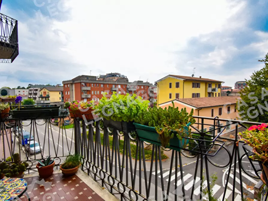 Immagine 5 di Appartamento in vendita  in Via Libertà 88 a Cerea