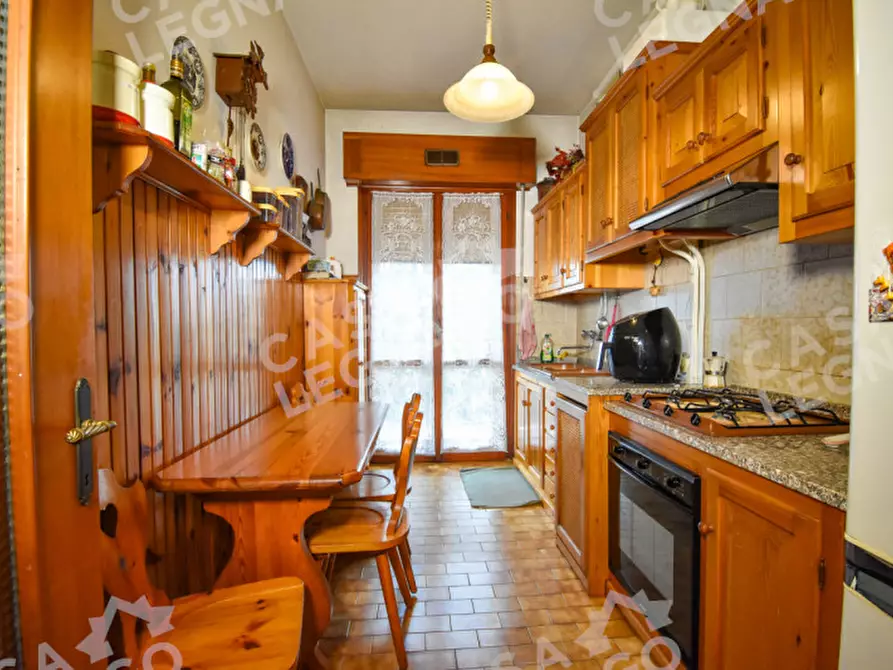 Immagine 6 di Appartamento in vendita  in Via Libertà 88 a Cerea