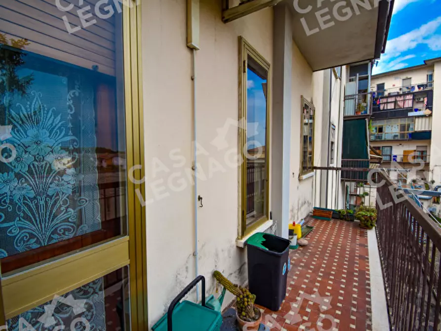 Immagine 7 di Appartamento in vendita  in Via Libertà 88 a Cerea