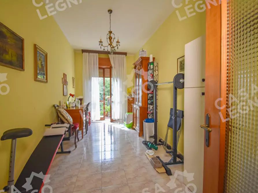 Immagine 8 di Appartamento in vendita  in Via Libertà 88 a Cerea