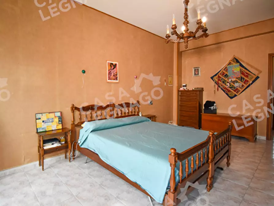 Immagine 9 di Appartamento in vendita  in Via Libertà 88 a Cerea