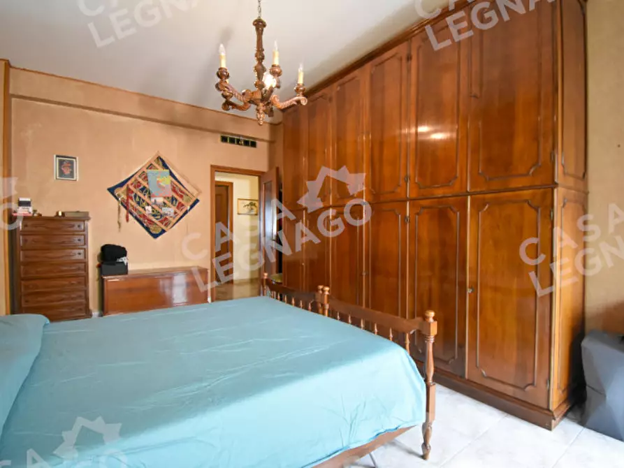 Immagine 10 di Appartamento in vendita  in Via Libertà 88 a Cerea