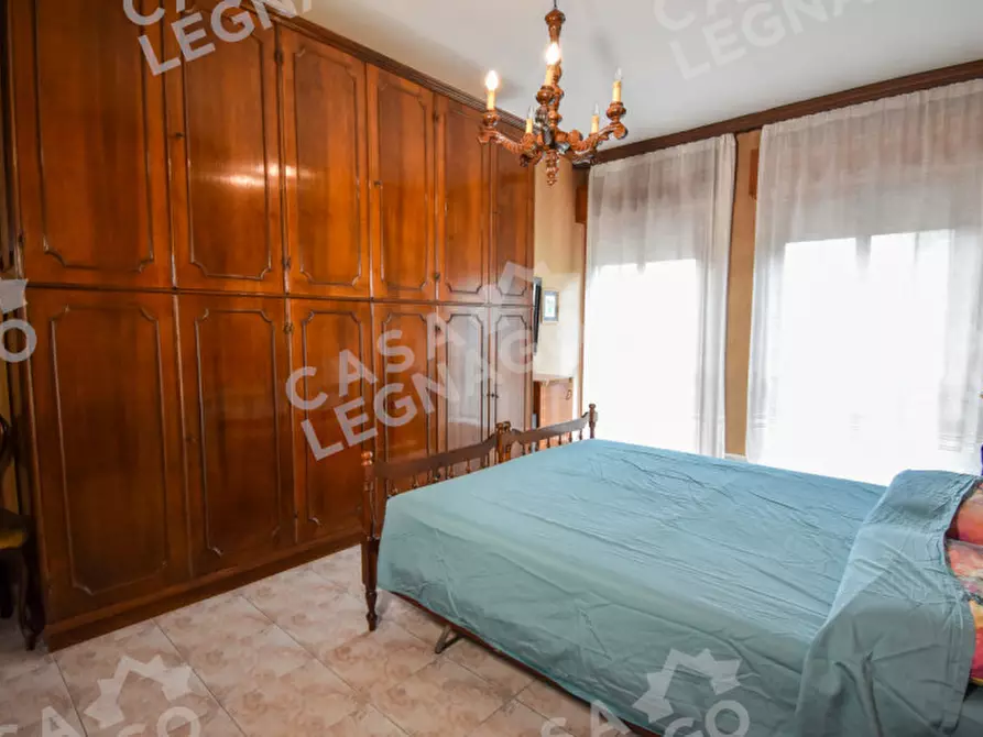 Immagine 11 di Appartamento in vendita  in Via Libertà 88 a Cerea