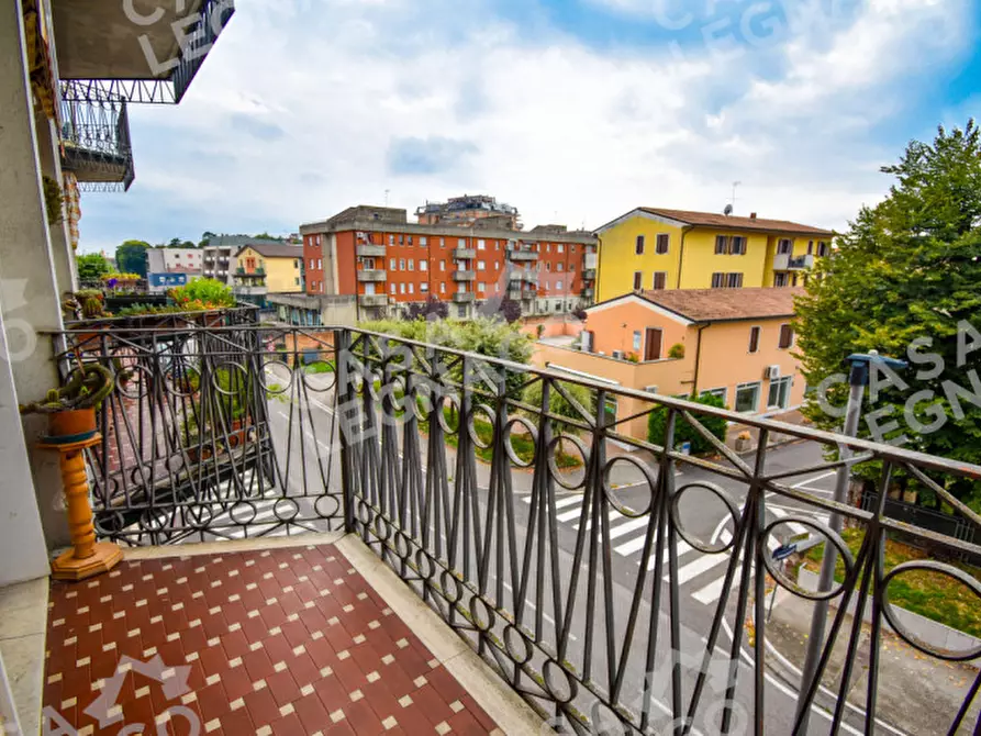 Immagine 12 di Appartamento in vendita  in Via Libertà 88 a Cerea