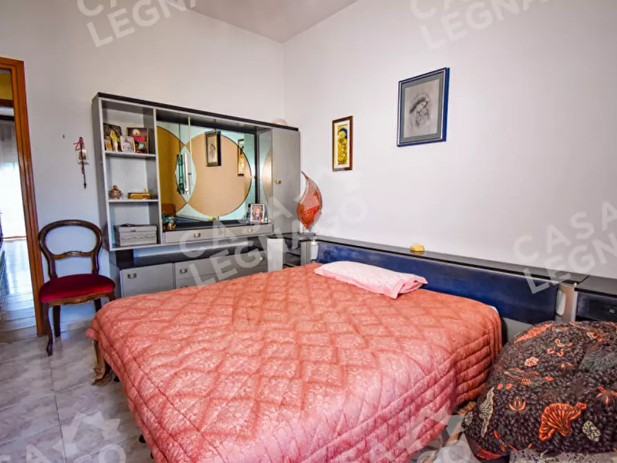 Immagine 13 di Appartamento in vendita  in Via Libertà 88 a Cerea