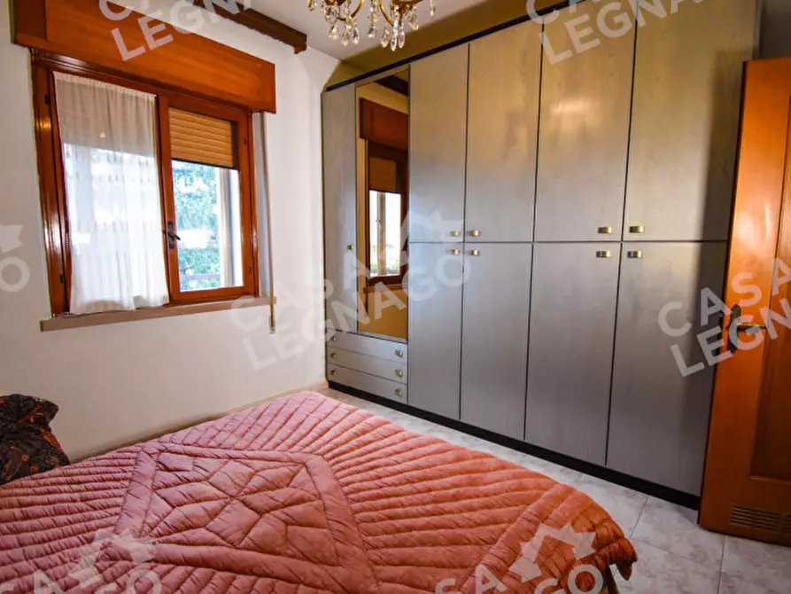 Immagine 14 di Appartamento in vendita  in Via Libertà 88 a Cerea