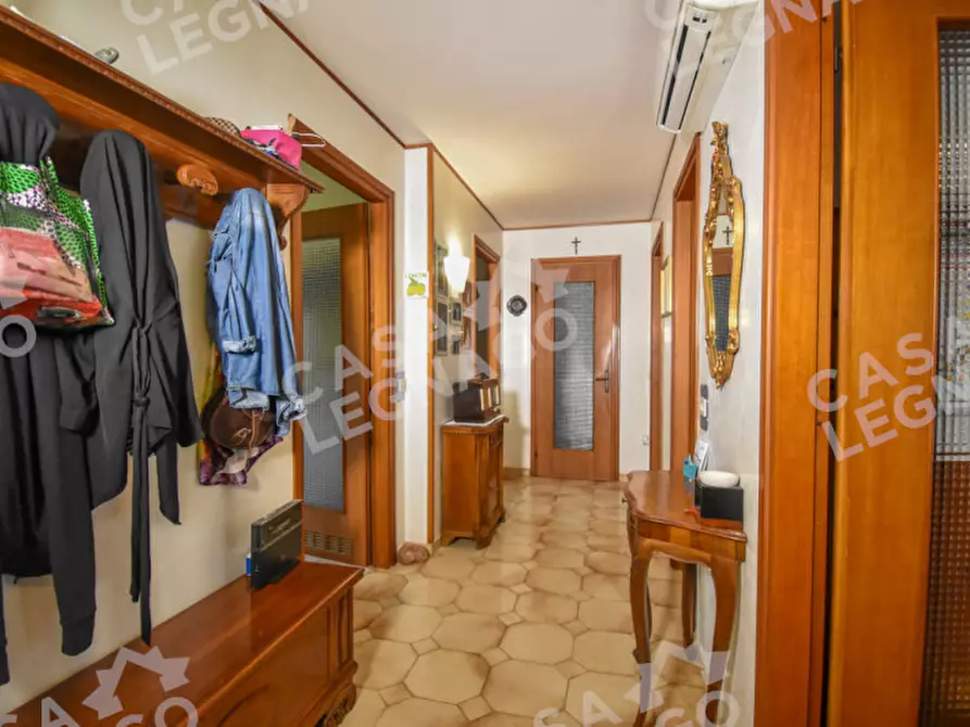 Immagine 16 di Appartamento in vendita  in Via Libertà 88 a Cerea