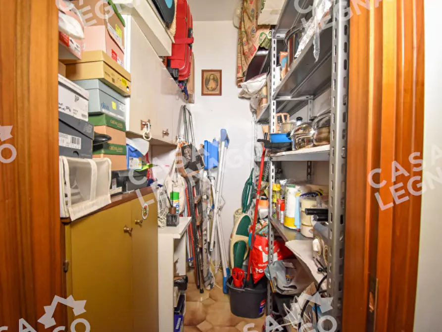 Immagine 17 di Appartamento in vendita  in Via Libertà 88 a Cerea