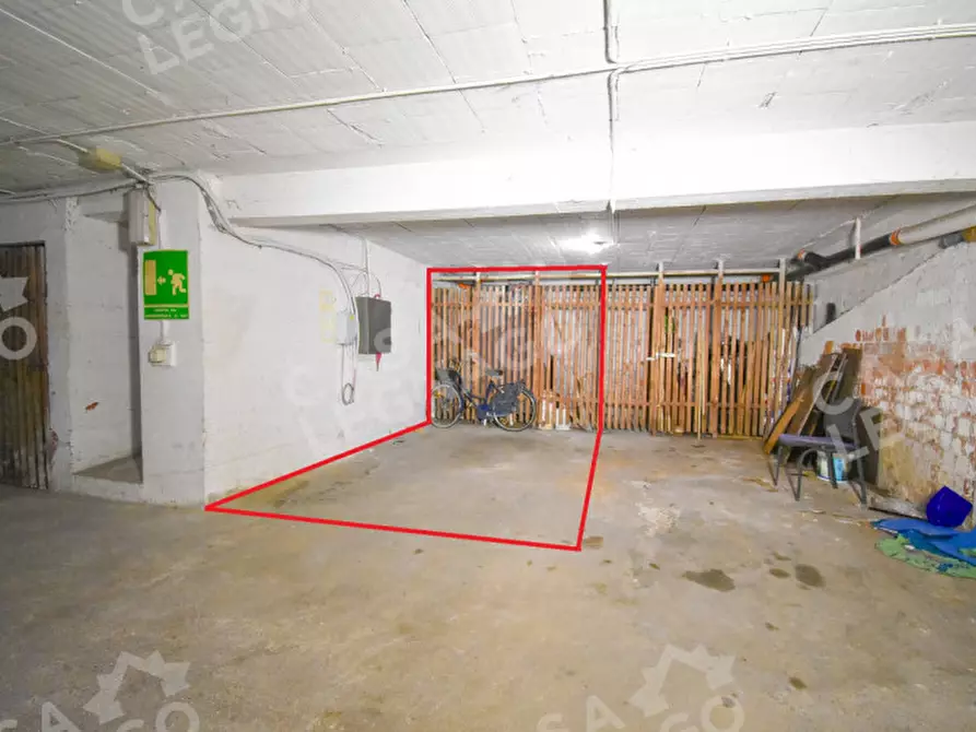 Immagine 18 di Appartamento in vendita  in Via Libertà 88 a Cerea