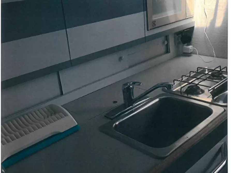 Immagine 4 di Monolocale in vendita  a Imperia