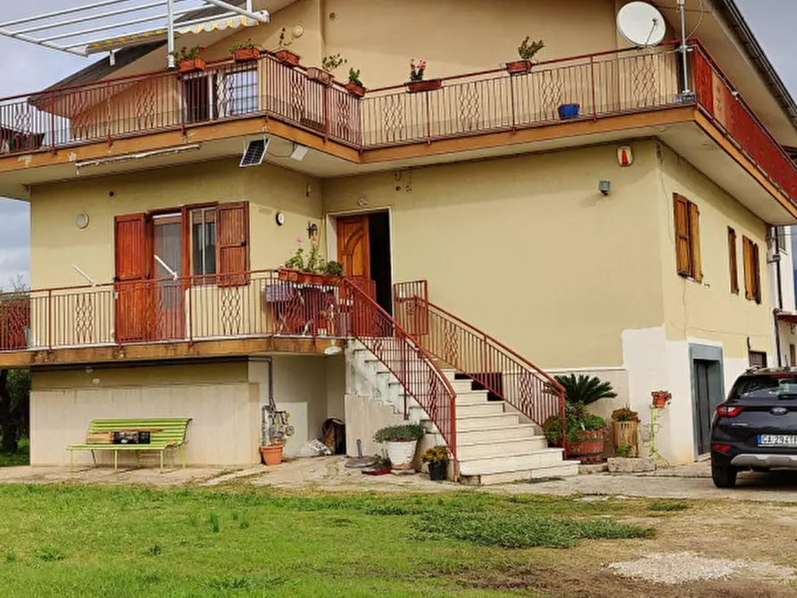 Immagine 1 di Appartamento in vendita  in VIA I TRAVERSA PRATO a Eboli