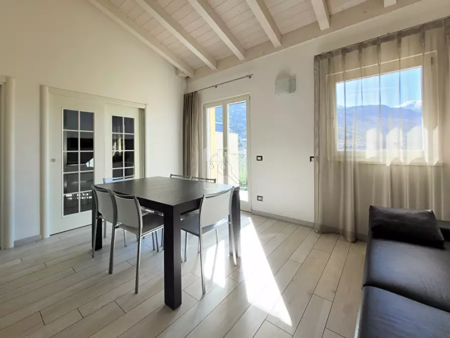 Immagine 1 di Appartamento in vendita  in Via Lungo Lago 19 a Cavedine