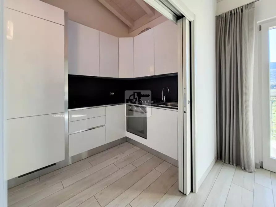 Immagine 2 di Appartamento in vendita  in Via Lungo Lago 19 a Cavedine