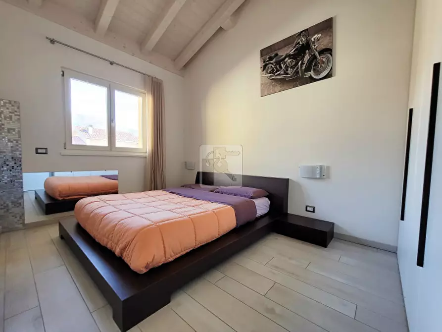 Immagine 5 di Appartamento in vendita  in Via Lungo Lago 19 a Cavedine