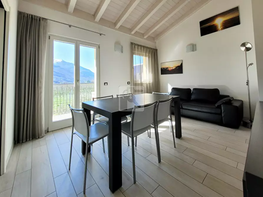 Immagine 6 di Appartamento in vendita  in Via Lungo Lago 19 a Cavedine