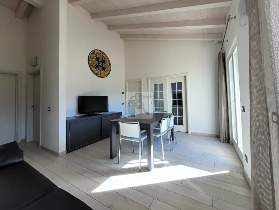 Immagine 7 di Appartamento in vendita  in Via Lungo Lago 19 a Cavedine