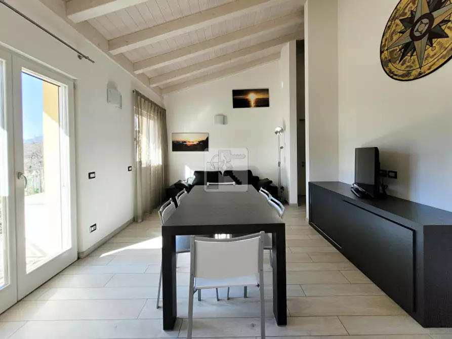 Immagine 8 di Appartamento in vendita  in Via Lungo Lago 19 a Cavedine
