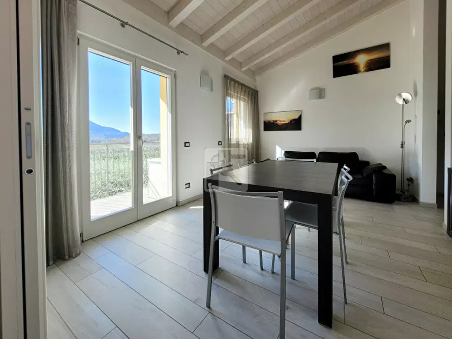 Immagine 9 di Appartamento in vendita  in Via Lungo Lago 19 a Cavedine