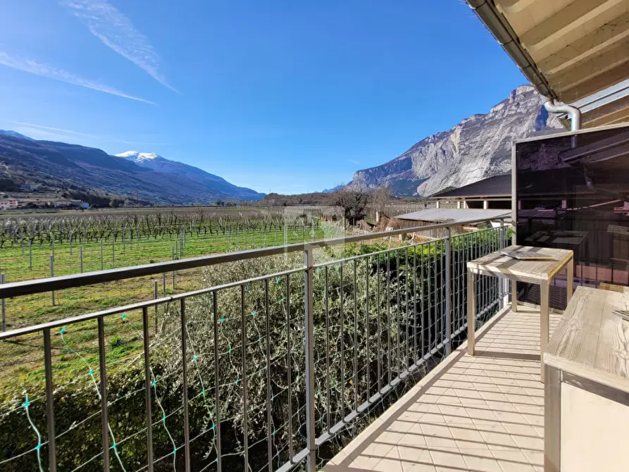 Immagine 12 di Appartamento in vendita  in Via Lungo Lago 19 a Cavedine