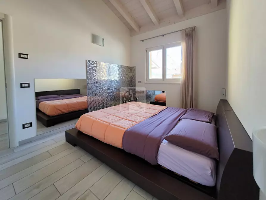 Immagine 13 di Appartamento in vendita  in Via Lungo Lago 19 a Cavedine