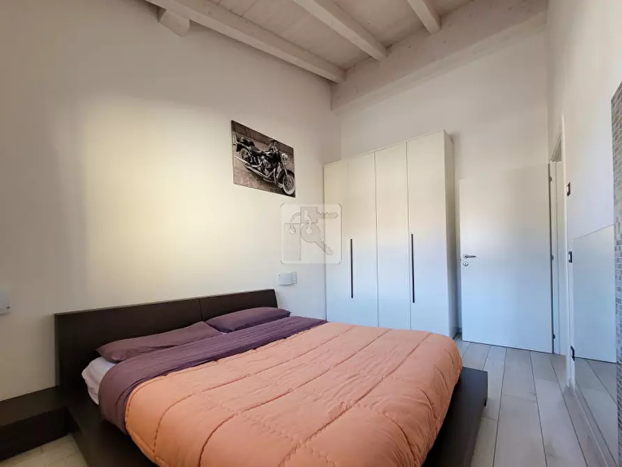 Immagine 14 di Appartamento in vendita  in Via Lungo Lago 19 a Cavedine